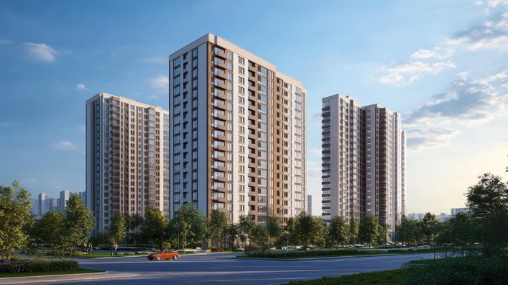 Ankuraa Budigere Cross in East Bangalore offering premium 3 and 4 BHK apartments