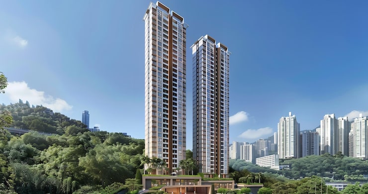 Ankuraa Soukya Road in Whitefield Bangalore offering 2 and 3 BHK apartments in a prime location